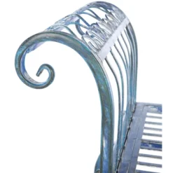 Brielle Bench - Safavieh -Sunnydaze Decor Store GUEST 33809bf4 da88 490f b2e3 919b7eebecc3