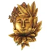 Design Toscano Enlightened Deities Wall Sculptures: Guan Yin -Sunnydaze Decor Store GUEST 33a2e872 b665 4c3e b926 1af5a8f22aed