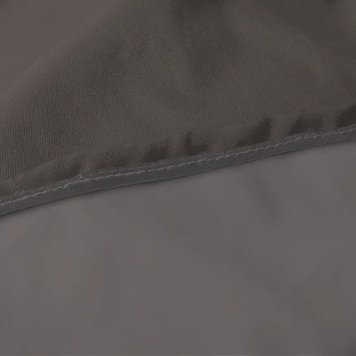 Classic Accessories Ravenna Water-Resistant 26.5" Kettle BBQ Grill Cover 8 Classic Accessories Ravenna Water-Resistant 26.5" Kettle BBQ Grill Cover - Image 6