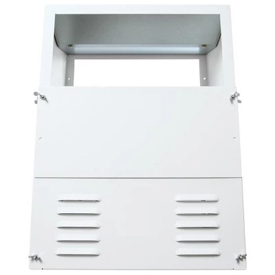 Hydrofarm APGN0400 Autopilot 4 Brass Burner Natural Gas Grow Room Greenhouse Mountable Hanging CO2 Generator For Small Rooms 3 Hydrofarm APGN0400 Autopilot 4 Brass Burner Natural Gas Grow Room Greenhouse Mountable Hanging CO2 Generator For Small Rooms