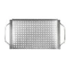 11"x 7" Stainless Steel Grill Grid - Outset
