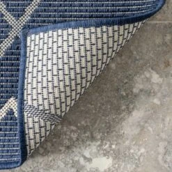 NuLOOM Mallie Moroccan Striped Indoor/Outdoor Area Rug 15 NuLOOM Mallie Moroccan Striped Indoor/Outdoor Area Rug -Sunnydaze Decor Store GUEST 3757a088 b19a 4de9 9302 53d43181d103