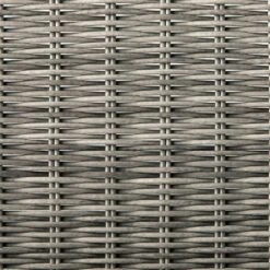 Wicker & Metal X Frame Patio Loveseat - Gray - Threshold™ Designed With Studio McGee 11 Wicker & Metal X Frame Patio Loveseat - Gray - Threshold™ Designed With Studio McGee -Sunnydaze Decor Store GUEST 38dc3803 5093 4fdd b541 51f8a1720453