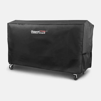 60"Oxford Heavy Duty Waterproof Grill Cover CR6008- Royal Gourmet 6 60"Oxford Heavy Duty Waterproof Grill Cover CR6008- Royal Gourmet - Image 4