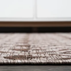 Kafel Bohemian Indoor/Outdoor Area Rug - JONATHAN Y 12 Kafel Bohemian Indoor/Outdoor Area Rug - JONATHAN Y -Sunnydaze Decor Store GUEST 395e0de2 948c 4181 9016 6ef9aa2bb4c0