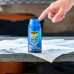 Raid Max Concentrated Deep Reach Fogger - 2.1oz/3cans 13 Raid Max Concentrated Deep Reach Fogger - 2.1oz/3cans -Sunnydaze Decor Store GUEST 3c106ff1 b229 4013 94be 54ec2f5c587b