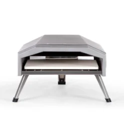 Captiva Designs E02GR011 Propane Gas Outdoor Pizza Oven - Black 16 Captiva Designs E02GR011 Propane Gas Outdoor Pizza Oven - Black -Sunnydaze Decor Store GUEST 3ce178f0 5f2d 4b67 8b4a a6fb06fc4d10