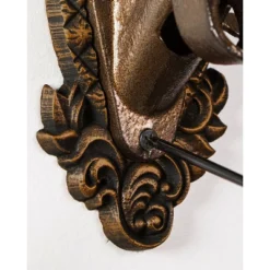 Evergreen Pineapple Mounting Plate- 3.5 X 8.75 Inches Durable Outdoor Flag Hardware 13 Evergreen Pineapple Mounting Plate- 3.5 X 8.75 Inches Durable Outdoor Flag Hardware -Sunnydaze Decor Store GUEST 3e82cc64 5b7e 42c5 ad15 04fbc7071235