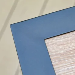 Outdoor Square Steel Dining Table - Captiva Designs 13 Outdoor Square Steel Dining Table - Captiva Designs -Sunnydaze Decor Store GUEST 3ec913ce 4801 48cf 8346 8d33f54f3f40