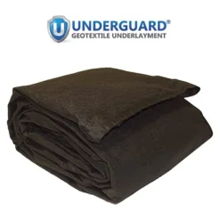 UnderGuard 25 By 30 Foot Polypropylene Nonwoven Geotextile Underlayment Protective Liner Sheet For Koi Ponds, Water Features, And Landscaping 9 UnderGuard 25 By 30 Foot Polypropylene Nonwoven Geotextile Underlayment Protective Liner Sheet For Koi Ponds, Water Features, And Landscaping -Sunnydaze Decor Store GUEST 3f25e982 09aa 4a2b bded ffaf9a262941