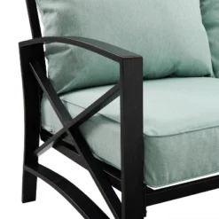 Kaplan 4pc Outdoor Conversation Set With Dante Fire Table - Mist - Crosley 25 Kaplan 4pc Outdoor Conversation Set With Dante Fire Table - Mist - Crosley -Sunnydaze Decor Store GUEST 3f3fecf3 01f6 47b5 90ae 3f11ce19ad5b 1