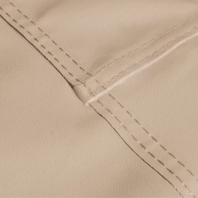 Duck Covers 78" Elegant Waterproof Patio Chaise Lounge Cover 4 Duck Covers 78" Elegant Waterproof Patio Chaise Lounge Cover - Image 2