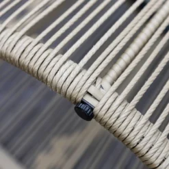 3pc Conversation Set With Cushions - Captiva Designs 21 3pc Conversation Set With Cushions - Captiva Designs -Sunnydaze Decor Store GUEST 3fec9592 bf6e 46fa bd25 758f8e376855