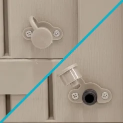 Sunnydaze Decor Sunnydaze Rolling Patio Serving Cart With Prep Table, Cooler And Storage -Sunnydaze Decor Store GUEST 4037f865 8130 4155 877e 86cb17d8eab8