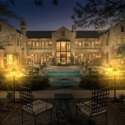 Garden Pathway Light With Integrated LED Bulb Black - Techko Maid 12 Garden Pathway Light With Integrated LED Bulb Black - Techko Maid -Sunnydaze Decor Store GUEST 405a5c35 fbf1 4c8a a0b4 db7c9c1c3ea3