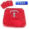 Moose Supply Vinyl Sand Bag, Red, 4 Pack 1 Moose Supply Vinyl Sand Bag, Red, 4 Pack -Sunnydaze Decor Store GUEST 411b2bdb 2a77 4a4e b6b2 d13c0255536e