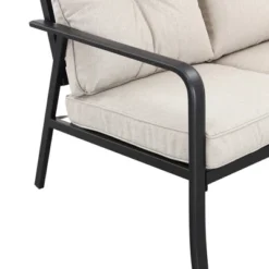 Outdoor Loveseat - Patio Festival 15 Outdoor Loveseat - Patio Festival -Sunnydaze Decor Store GUEST 415e4c8b b27e 448f bbe5 b8d32775f037