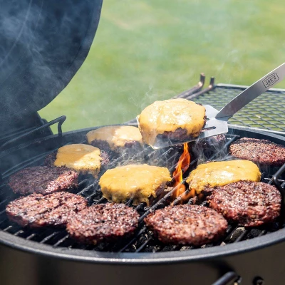 Oklahoma Joe's Bronco Drum Smoker 19202089 14 Oklahoma Joe's Bronco Drum Smoker 19202089 - Image 12