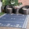 NuLOOM Lowen Global Indoor/Outdoor Area Rug 2 NuLOOM Lowen Global Indoor/Outdoor Area Rug -Sunnydaze Decor Store GUEST 41c523ed f0cf 4766 b9a9 e407d2453a25