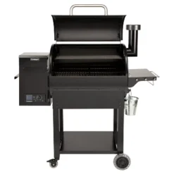 Cuisinart CPG-700 Deluxe Wood Pellet Grill And Smoker 17 Cuisinart CPG-700 Deluxe Wood Pellet Grill And Smoker -Sunnydaze Decor Store GUEST 41e5322f fa1e 4a5b a330 7d2fe7f4ad92