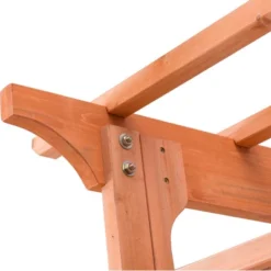 Costway Arbor Over 7FT High Wooden Garden Arch Trellis Pergola Outdoor Patio Plant 15 Costway Arbor Over 7FT High Wooden Garden Arch Trellis Pergola Outdoor Patio Plant -Sunnydaze Decor Store GUEST 423f0a4a cb7c 4f12 a8c5 e0c3422fd725