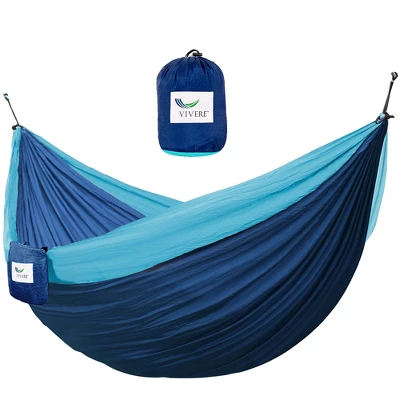 Vivere Double Parachute Hammock 11 Vivere Double Parachute Hammock - Image 9