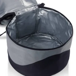 Picnic Time Caliente - Charcoal Grill With Tote/Cooler Model 771-00-175 -Sunnydaze Decor Store GUEST 4305556a 5f95 4523 a89f d9e39e8beec1