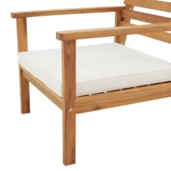 Orwell 2pk Acacia Wood Patio Chairs With Cushions - Natural - Alaterre Furniture 16 Orwell 2pk Acacia Wood Patio Chairs With Cushions - Natural - Alaterre Furniture -Sunnydaze Decor Store GUEST 44a2403c a307 46ce 8b1c a15843421f25