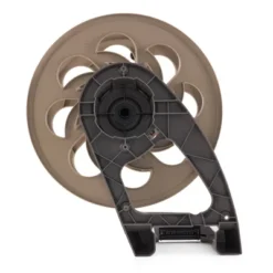 Suncast CPLSTA125B 125' Wall-Mounted Side Tracker Garden Hose Reel For 5/8" Hose With Guide For Patio Or Garden, Dark Taupe (6 Pack) 8 Suncast CPLSTA125B 125' Wall-Mounted Side Tracker Garden Hose Reel For 5/8" Hose With Guide For Patio Or Garden, Dark Taupe (6 Pack) -Sunnydaze Decor Store GUEST 4565d994 b383 466d 9d72 1399eaf9b1d1