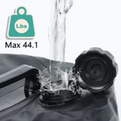 Aoodor Canopy Weights Bag Water Fillable, 176 Lbs Tent Weights Set Of 4 - Black 10 Aoodor Canopy Weights Bag Water Fillable, 176 Lbs Tent Weights Set Of 4 - Black -Sunnydaze Decor Store GUEST 4593da51 8f11 4b97 a14d c2a2ddf8f668