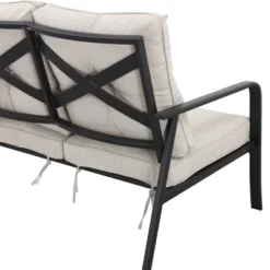 Outdoor Loveseat - Patio Festival 13 Outdoor Loveseat - Patio Festival -Sunnydaze Decor Store GUEST 45983bea d24e 48e2 81f6 87936db4315f