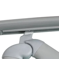 3pc Outdoor Aluminum Folding Adjustable Chaise Lounge Chair And Table Set Blue - Crestlive Products 13 3pc Outdoor Aluminum Folding Adjustable Chaise Lounge Chair And Table Set Blue - Crestlive Products -Sunnydaze Decor Store GUEST 45ceb0a5 d4ff 40f2 96ac e99808a80cc6