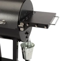 Cuisinart CPG-465 Wood Pellet Grill And Smoker -Sunnydaze Decor Store GUEST 462c4a0b 6447 49f8 81fe 2c3c776e9dc6