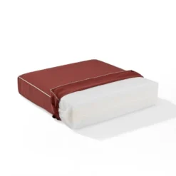 3pc Bradenton Outdoor Steel Swivel Rocking Chairs - Crosley 28 3pc Bradenton Outdoor Steel Swivel Rocking Chairs - Crosley -Sunnydaze Decor Store GUEST 462fc8a2 a30f 4895 a932 7b6dfff9a40e