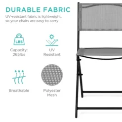 Best Choice Products 3-Piece Bistro Set 14 Best Choice Products 3-Piece Bistro Set -Sunnydaze Decor Store GUEST 463a631f fa41 451f a2b1 8c8ef5781d67