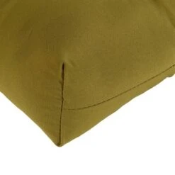 Set Of 2 Solid Outdoor Seat Cushions - Kensington Garden -Sunnydaze Decor Store GUEST 467b21cc 05a7 452a a8f4 196c9c64643b