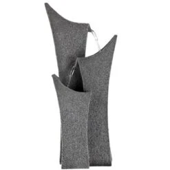 John Timberland Exton Modern Zen Cascading Arched Outdoor Floor Water Fountain 30 3/4" For Yard Garden Patio Home Deck Porch House Exterior Balcony 10 John Timberland Exton Modern Zen Cascading Arched Outdoor Floor Water Fountain 30 3/4" For Yard Garden Patio Home Deck Porch House Exterior Balcony -Sunnydaze Decor Store GUEST 4863e2a5 fa75 43b8 aa3d 854b47454277