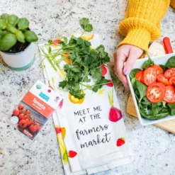 Back To The Roots 20pk Organic USA Herbs And Vegetable Seeds 11 Back To The Roots 20pk Organic USA Herbs And Vegetable Seeds -Sunnydaze Decor Store GUEST 48d94258 cd59 4977 87db 3a30812e9b12