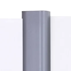 236" X 63" Retractable Outdoor Patio Balcony Deck Side Awning White - Captiva Designs 7 236" X 63" Retractable Outdoor Patio Balcony Deck Side Awning White - Captiva Designs -Sunnydaze Decor Store GUEST 49b73de6 a194 48c8 a926 f7645afee7f8