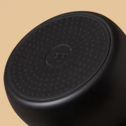 Meyer Accent Series 2qt Nonstick Hard Anodized Induction Saucepan Matte Black 11 Meyer Accent Series 2qt Nonstick Hard Anodized Induction Saucepan Matte Black -Sunnydaze Decor Store GUEST 4ad795bd df74 4e84 9e70 e0d21452042e