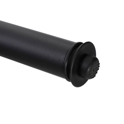 5pc Outdoor Set With Swivel Stools & Cushions & Square Metal Table - Captiva Designs 14 5pc Outdoor Set With Swivel Stools & Cushions & Square Metal Table - Captiva Designs - Image 12