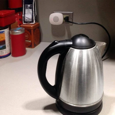 Bird-X Pest-X Ultrasonic Rodent And Insect Pest Repeller 4 Bird-X Pest-X Ultrasonic Rodent And Insect Pest Repeller - Image 2