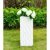 27.6" Square Concrete/Fiberglass Elegant Retro Indoor/Outdoor Planter Pure White - Rosemead Home & Garden, Inc. 1 27.6" Square Concrete/Fiberglass Elegant Retro Indoor/Outdoor Planter Pure White - Rosemead Home & Garden, Inc. -Sunnydaze Decor Store GUEST 4c10d2b5 231b 4113 bd32 8ce761c6f987