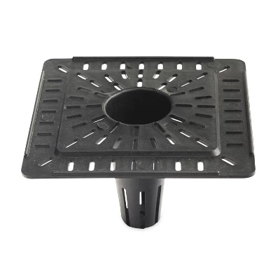 Evergreen Large Sussex Frost-Proof Resin Planter 5 Evergreen Large Sussex Frost-Proof Resin Planter - Image 3