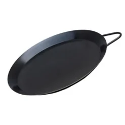 Brentwood Round Griddle 6 Brentwood Round Griddle -Sunnydaze Decor Store GUEST 4ef7fecb 0ddb 4c1d bb43 57217df50341