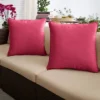 2pk Sunbrella Outdoor Throw Pillows Pink 1 2pk Sunbrella Outdoor Throw Pillows Pink -Sunnydaze Decor Store GUEST 5000c3bd a9e1 45e3 971c 6421d01f1642