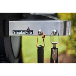 Weber SmokeFire EX6 Wood Pellet Grill - Black 21 Weber SmokeFire EX6 Wood Pellet Grill - Black -Sunnydaze Decor Store GUEST 50865307 d35e 4f50 90bd 6df32af51e00