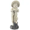 Design Toscano Young Gardener Boy Statue: Samuel Medium -Sunnydaze Decor Store GUEST 516c78b0 61fc 4006 9ee6 2de960c74cc6