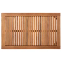 Carson 4pc Outdoor Set - Natural/Navy - Safavieh 16 Carson 4pc Outdoor Set - Natural/Navy - Safavieh -Sunnydaze Decor Store GUEST 5583ec2f 4a10 4e9c 89ef ce7a63fdb189