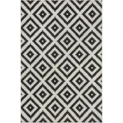 NuLOOM Darrow Moroccan Diamond Indoor/Outdoor Patio Area Rug 19 NuLOOM Darrow Moroccan Diamond Indoor/Outdoor Patio Area Rug -Sunnydaze Decor Store GUEST 55dd8c47 98a9 4930 a9a5 a497672b9cc3